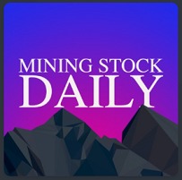 Mining stocks